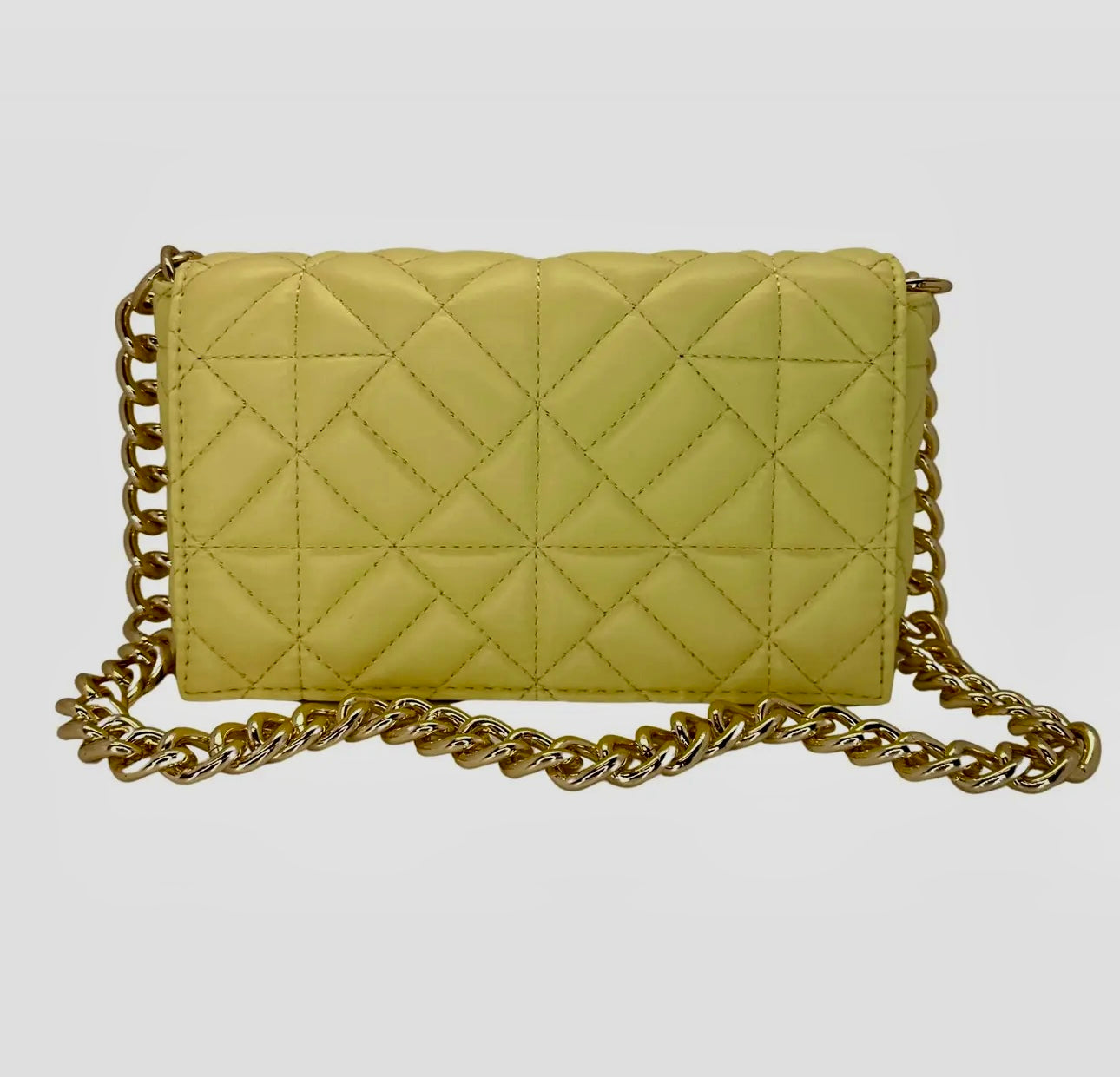 Cora Quilted Bag