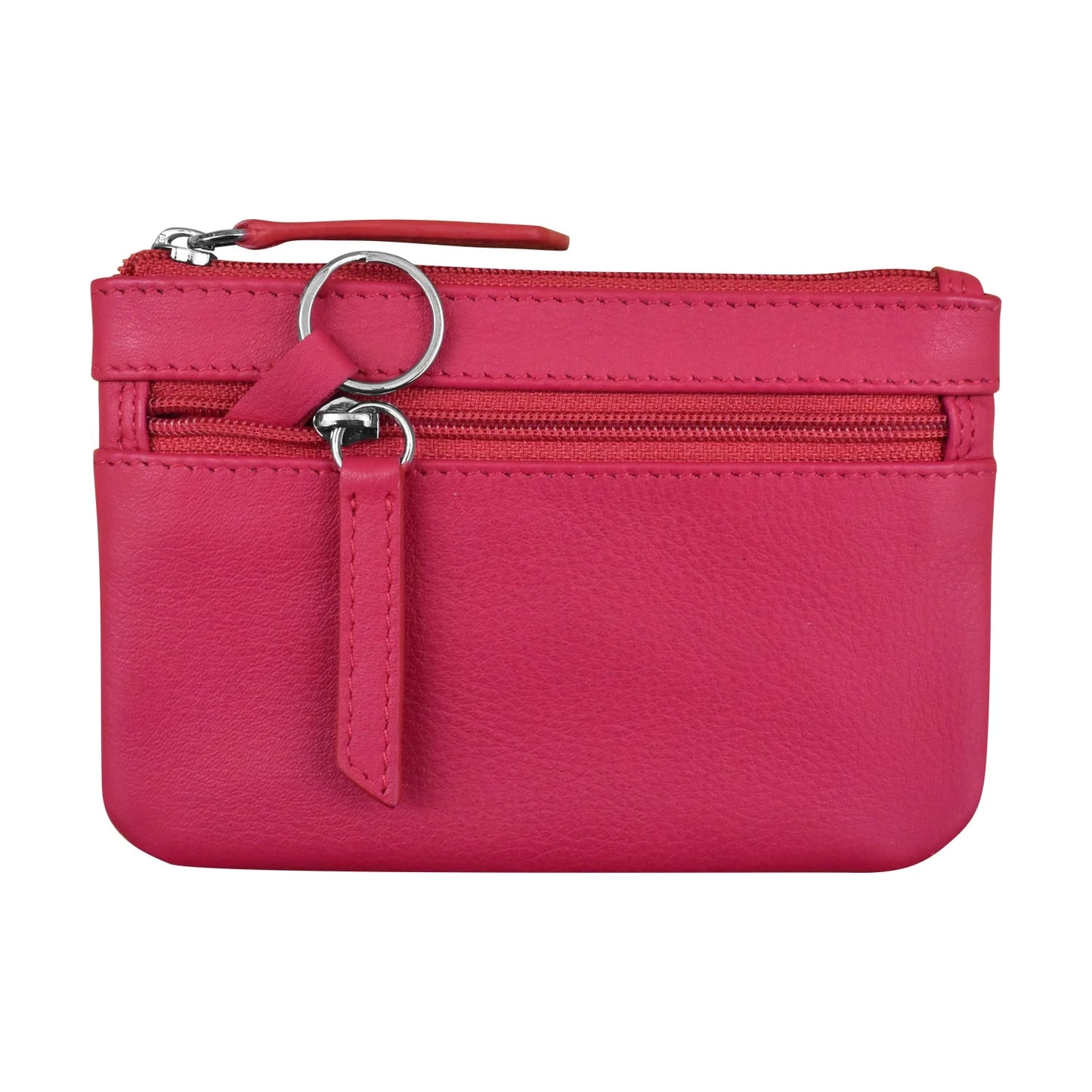 Coin Holder w Key Ring