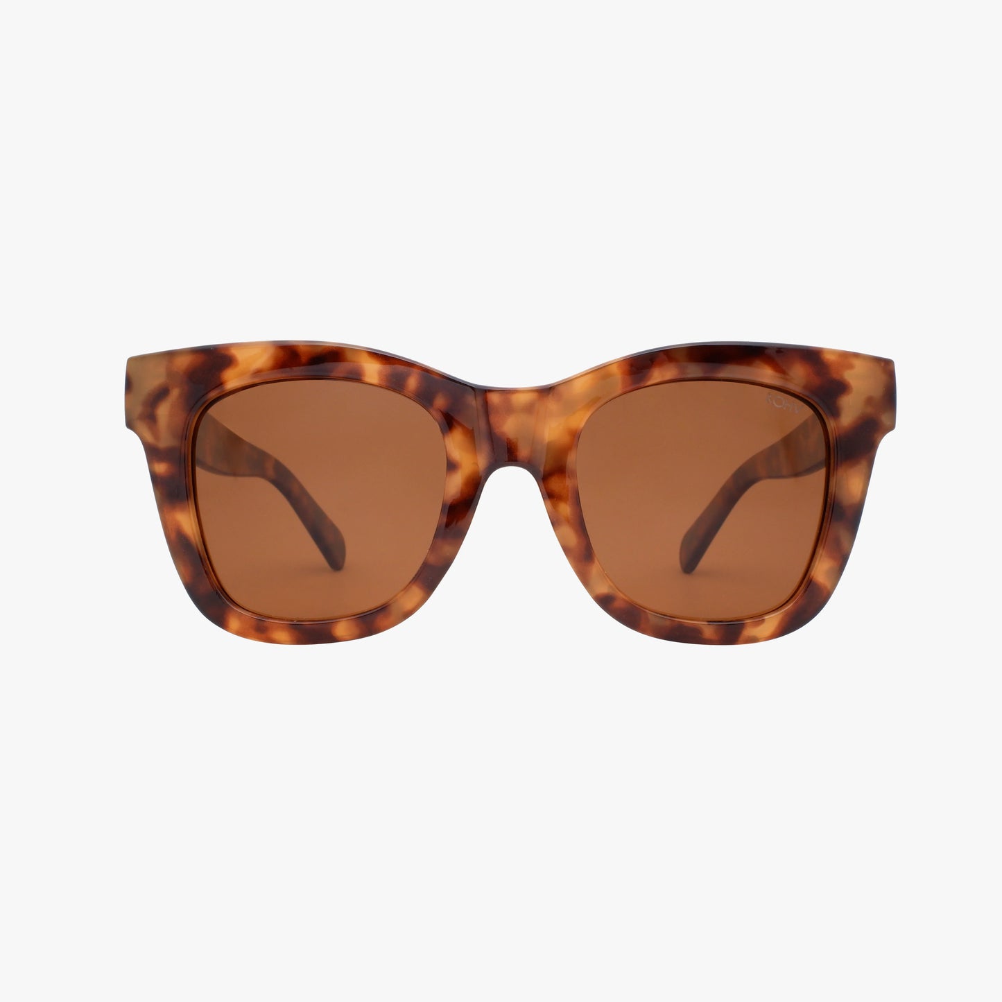 Bailey Polarized Sunglasses