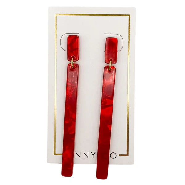 Keli Stick Earring