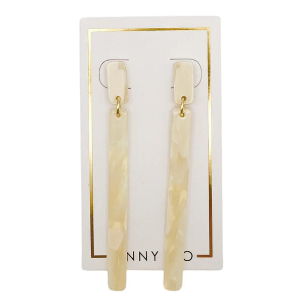 Keli Stick Earring