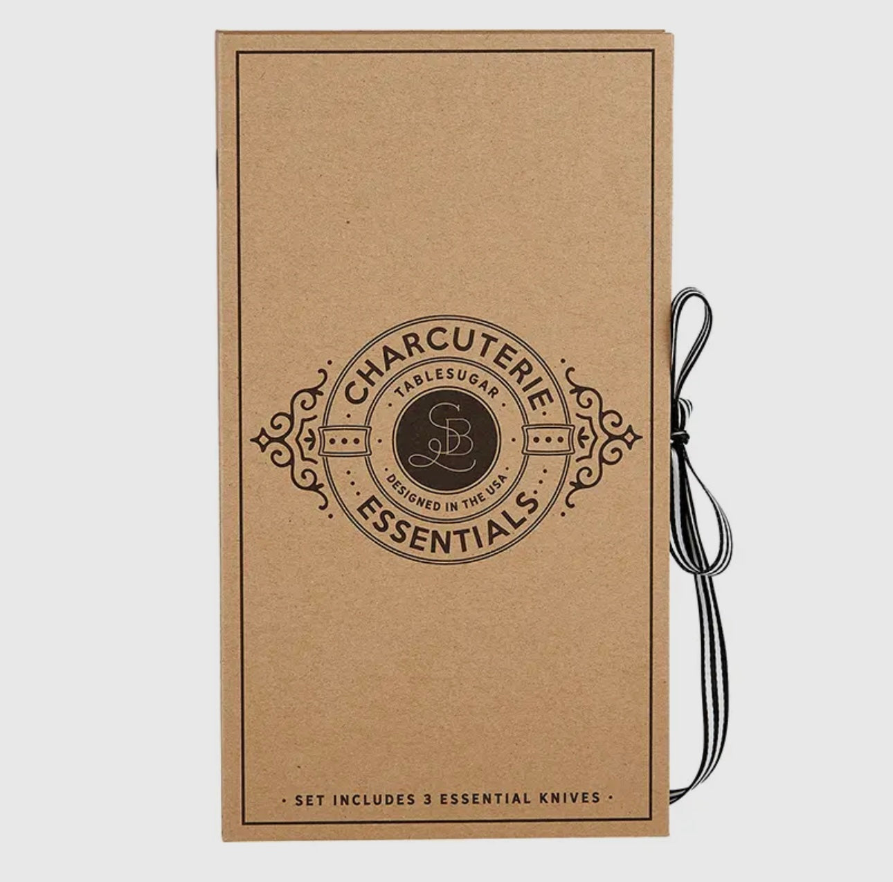 Boxed Charcuterie Sets