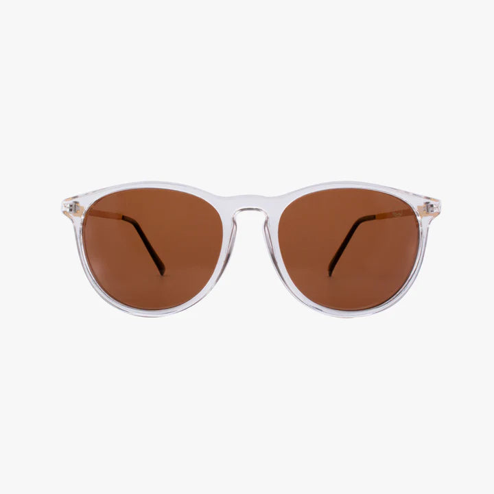 Hale Polarized Sunglass