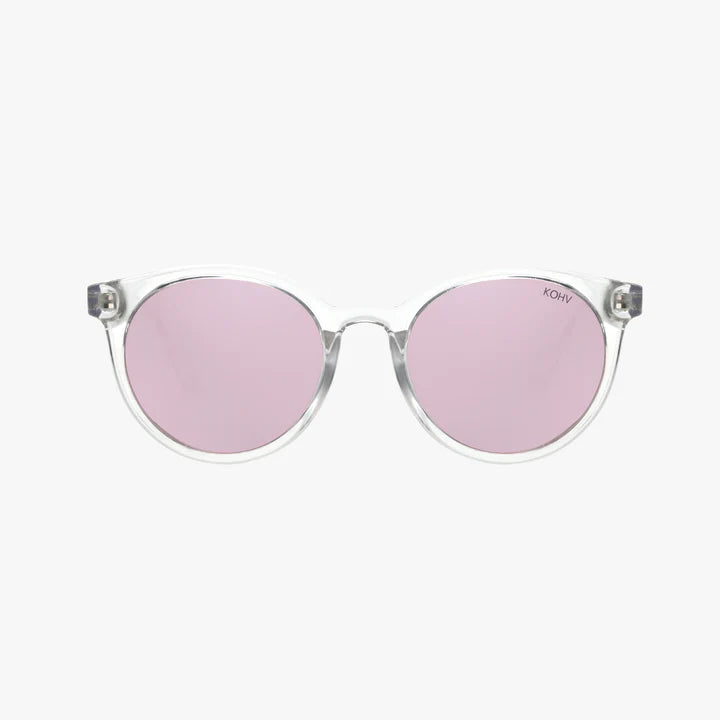 Heron Polarized Sunglasses