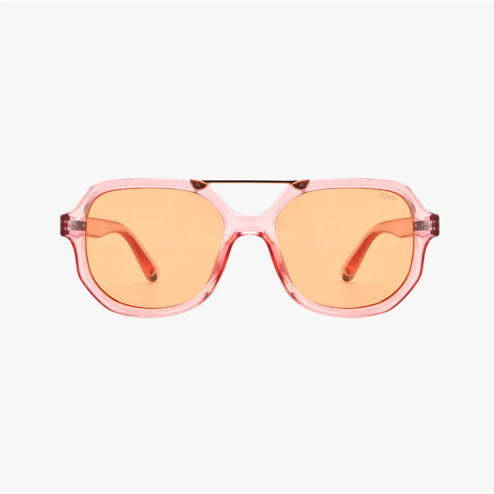 Luna Polarized Sunglasses