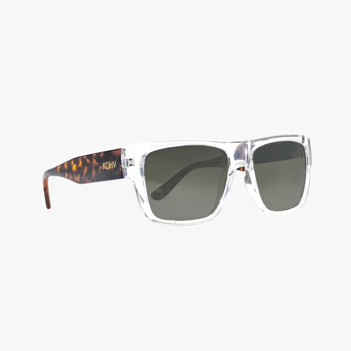 Mack Polarized Sunglasses