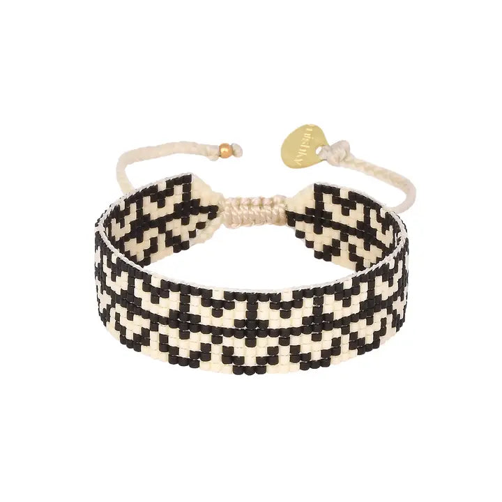 Candele Adjustable Bracelet