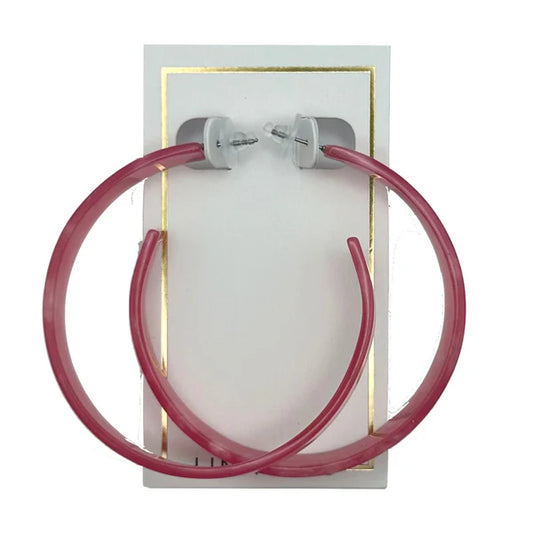 Ashley Mega Hoop