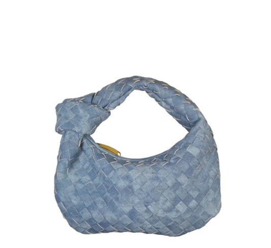 Braided Hattie Bag