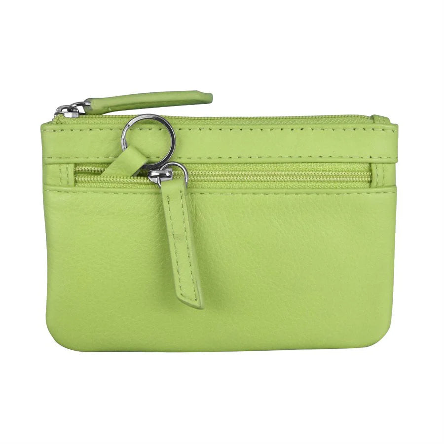 Coin Holder w Key Ring