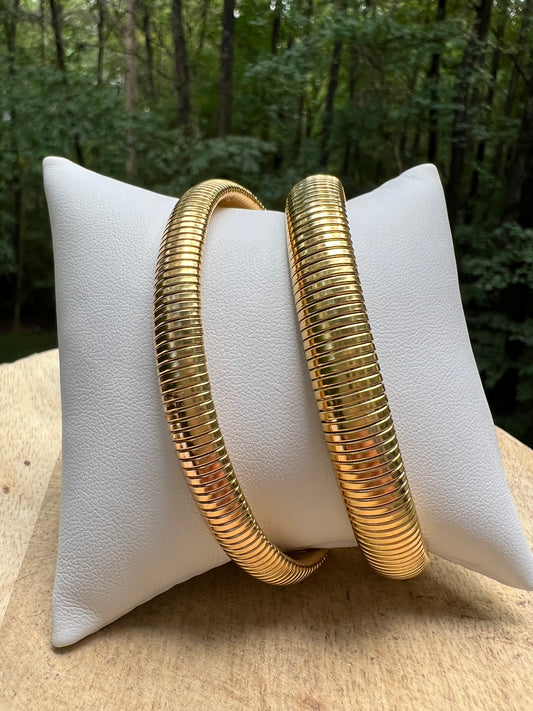 Omega Stretch Bracelet