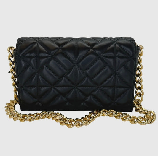 Cora Quilted Bag