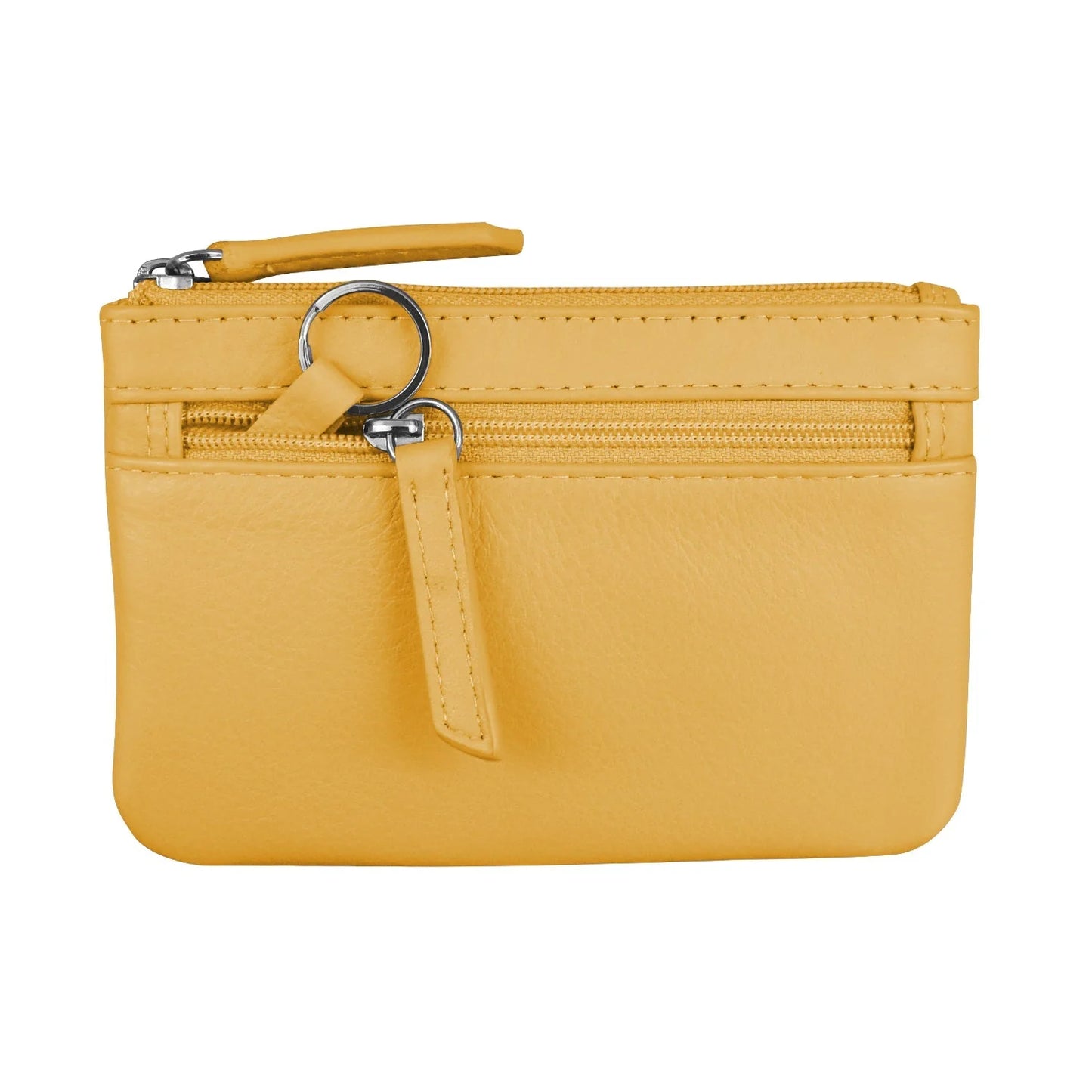 Coin Holder w Key Ring