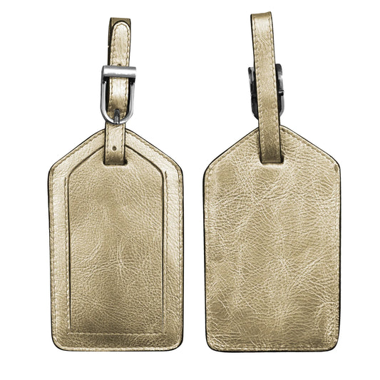 Luggage Tag