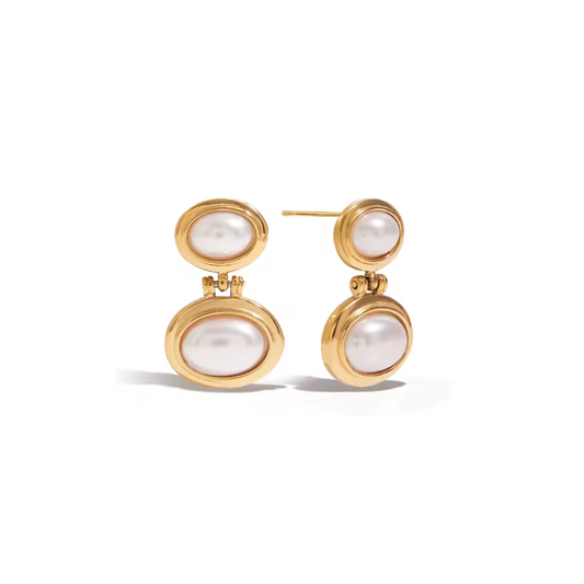 Pearl Heirloom Drops