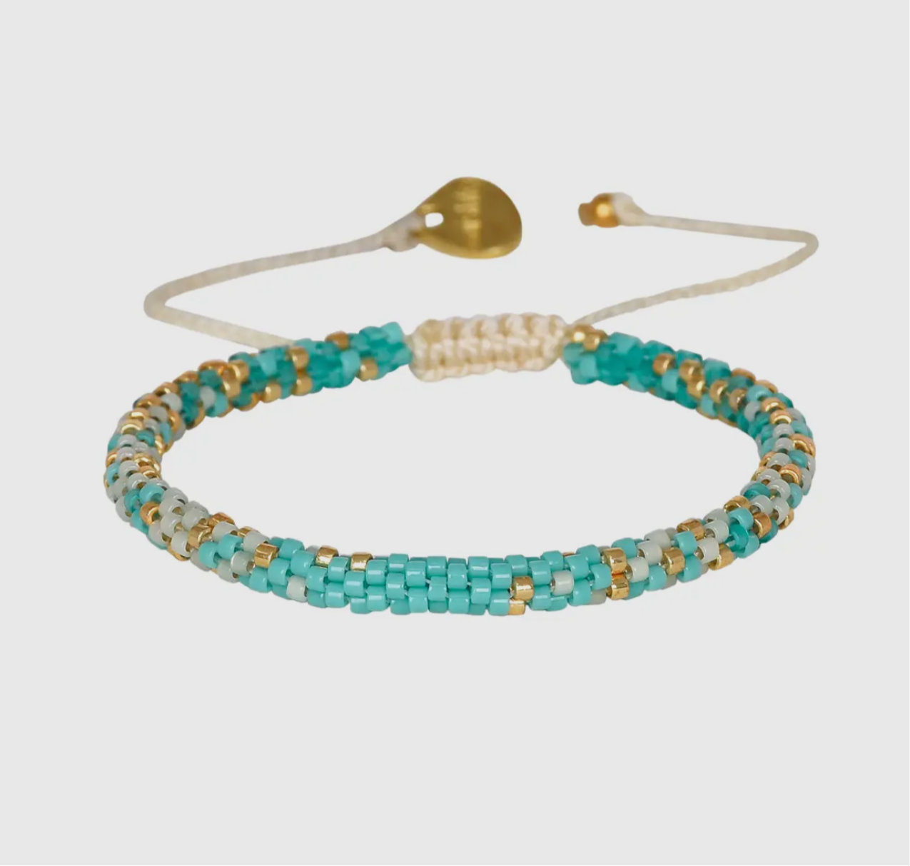 Hoopys Adjustable Bracelet
