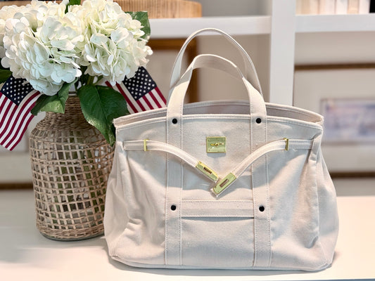 Boatkin Tote Bag