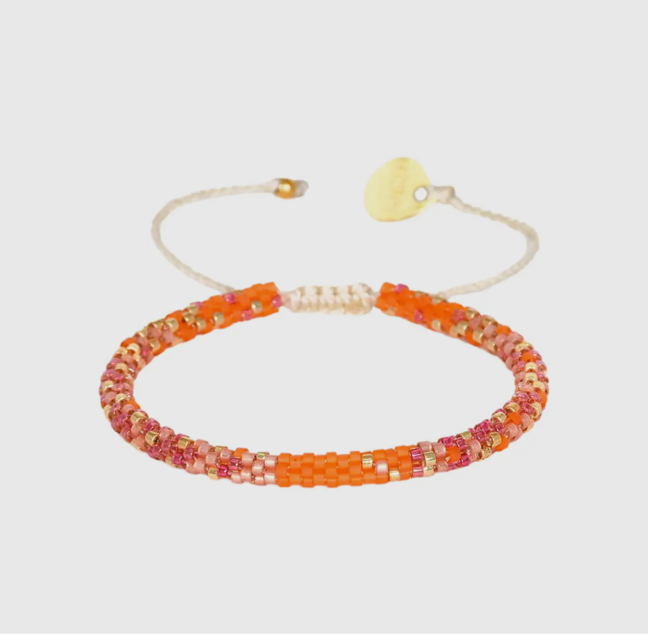 Hoopys Adjustable Bracelet