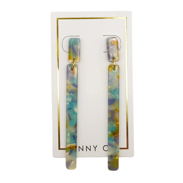 Keli Stick Earring