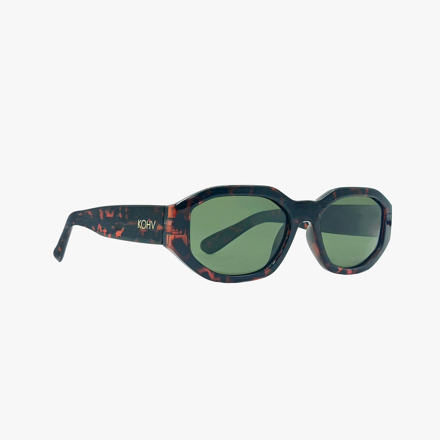 Bea Polarized Sunglasses