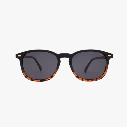 Bean Fade Polarized Sunglasses