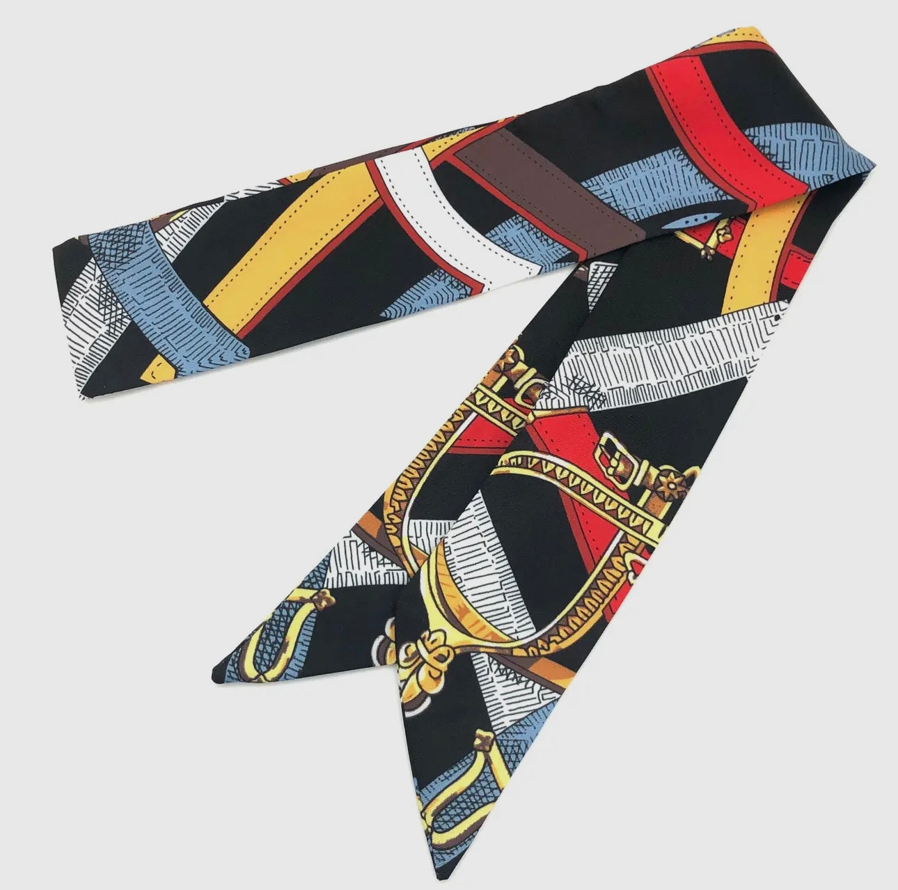 Purse Scarf