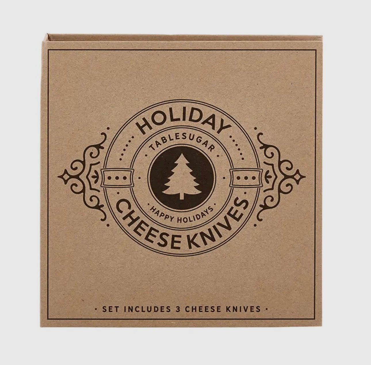 Boxed Charcuterie Sets