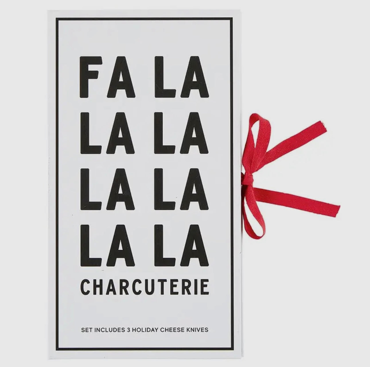 Boxed Charcuterie Sets