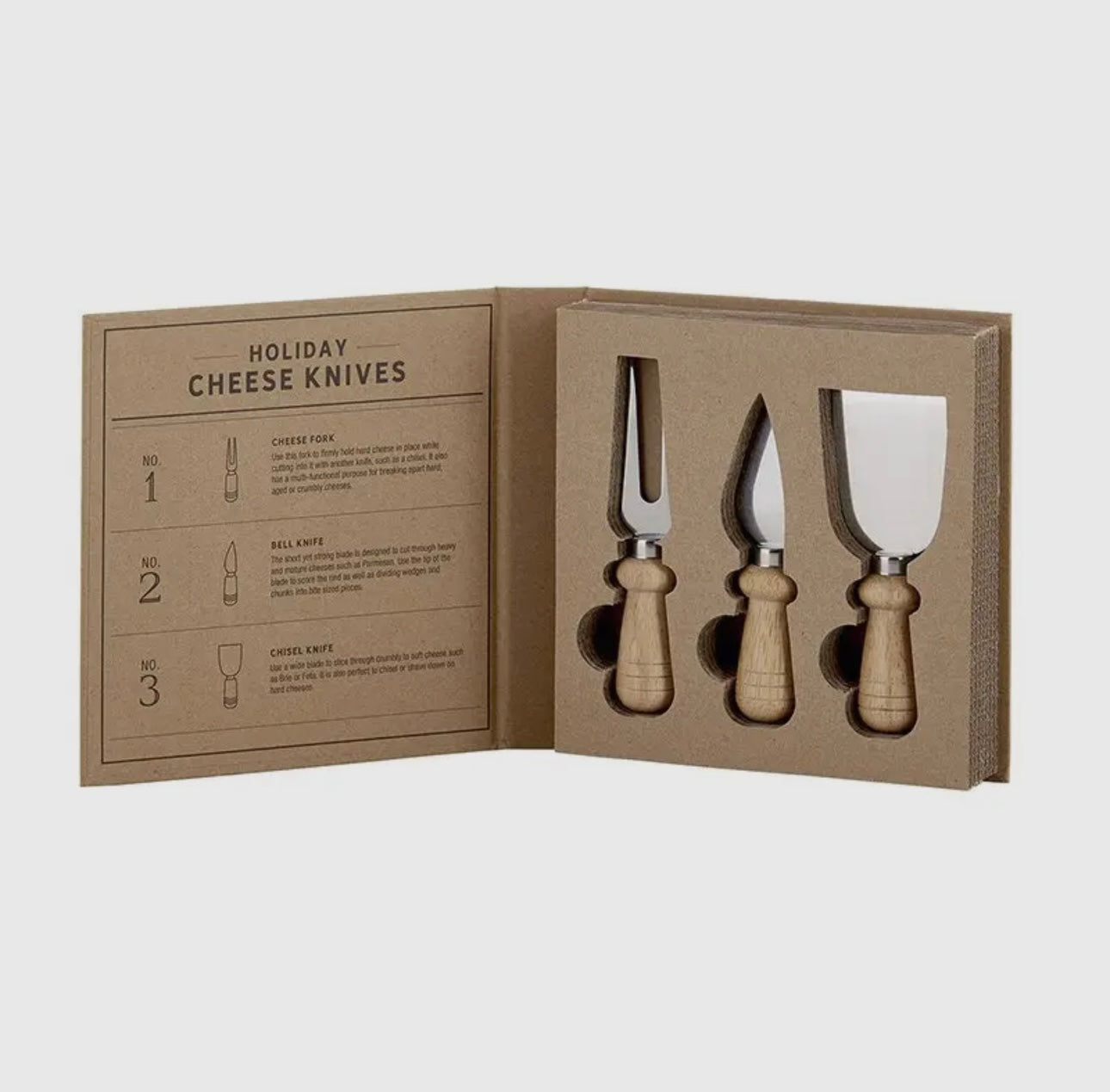 Boxed Charcuterie Sets