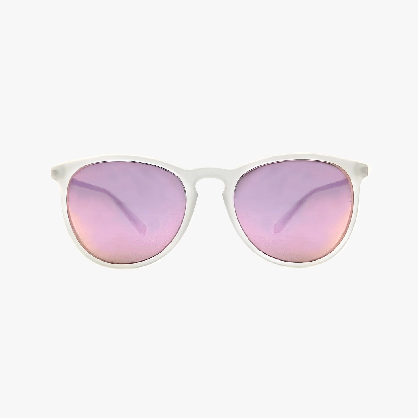 Hale Polarized Sunglasses