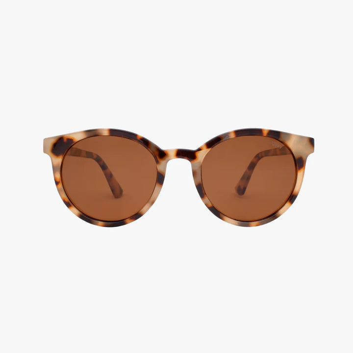 Heron Polarized Sunglasses