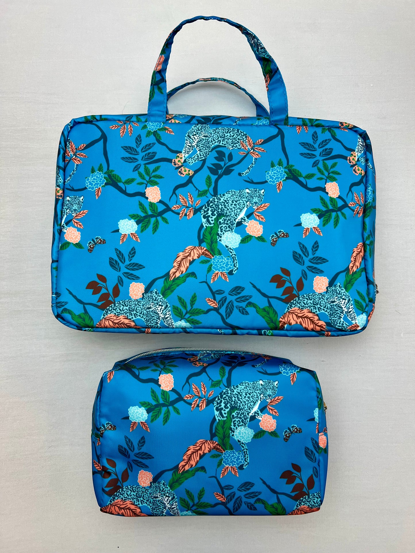 Travel Cosmetic Bag - All That Bag