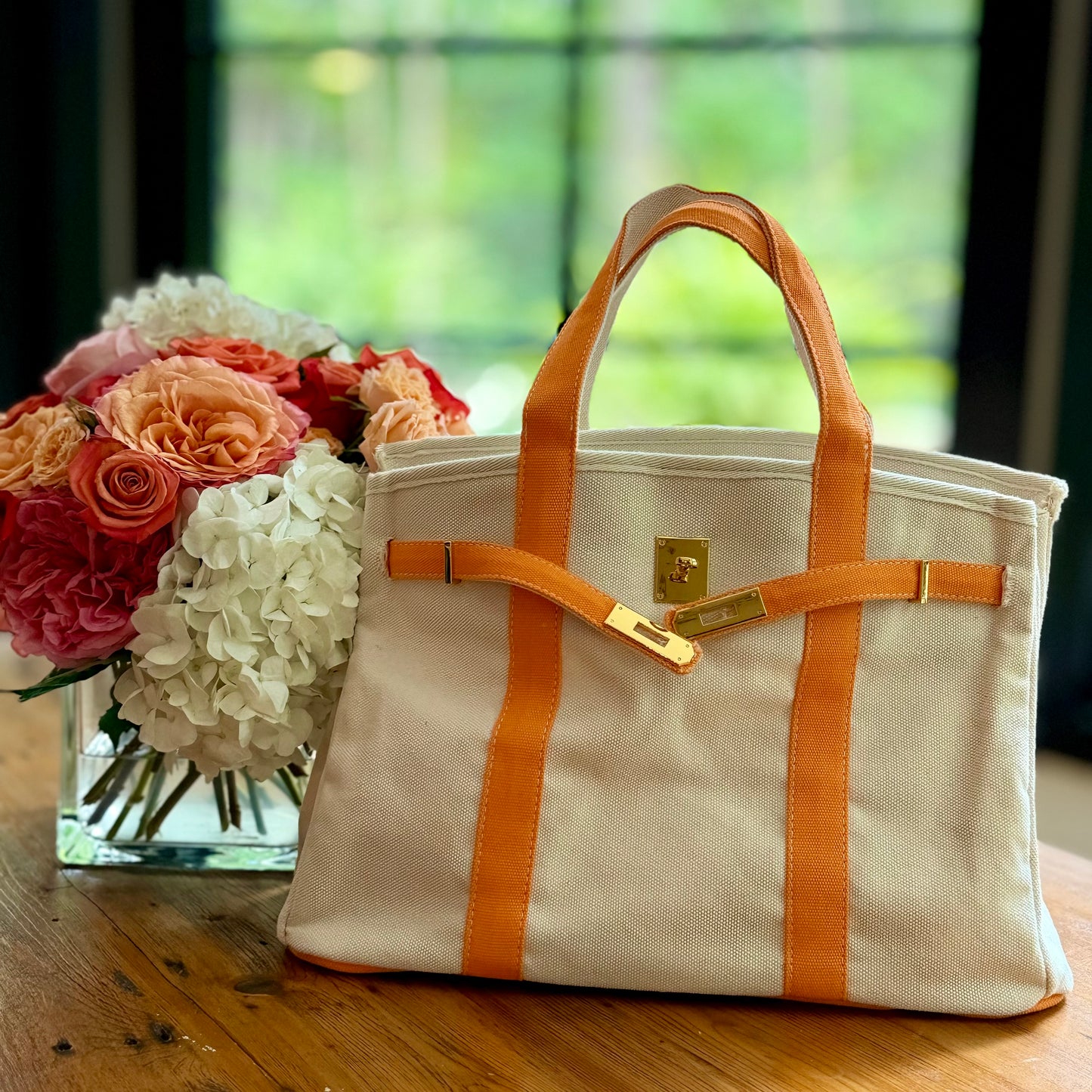 Boatkin Tote Bag