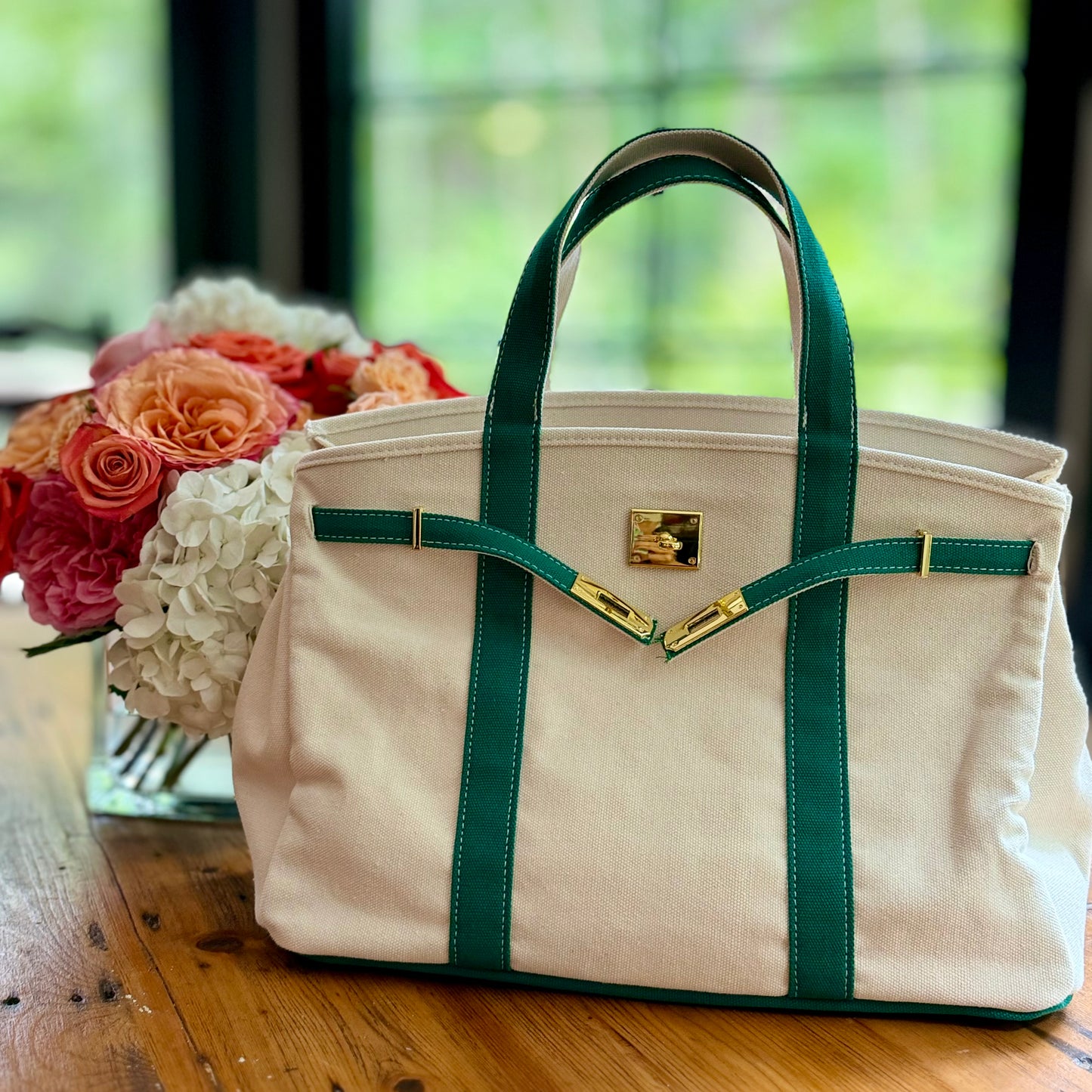Boatkin Tote Bag