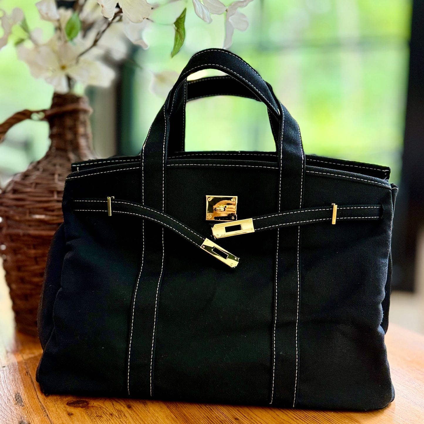 Boatkin Tote Bag