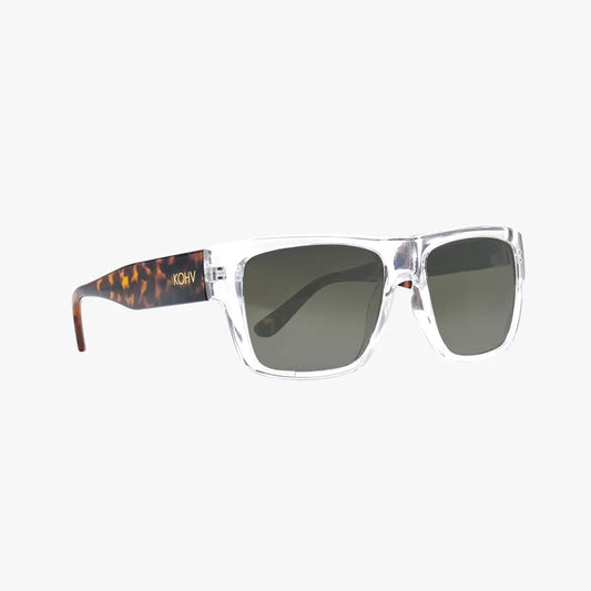 Mack Polarized Sunglasses