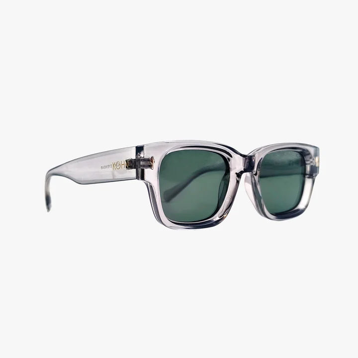 Mod Polarized Sunglasses