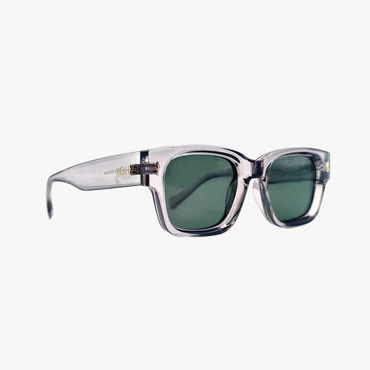 Mod Polarized Sunglasses