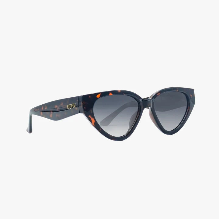 Moxie Polarized Sunglasses