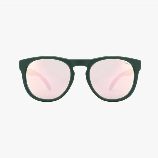 Stride Blush Polarized