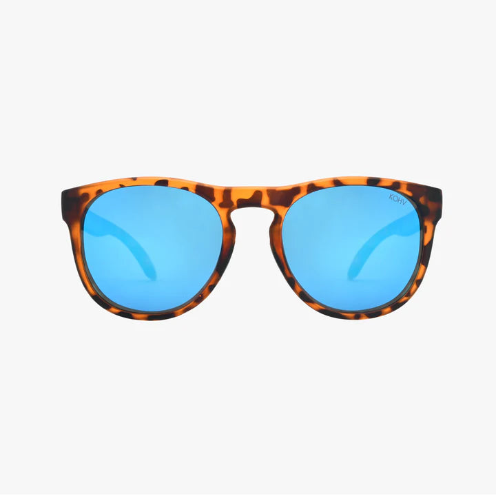 Stride Blush Polarized