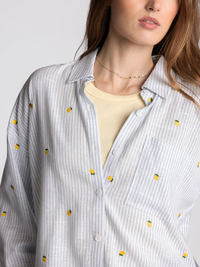 Mimmi Shirt