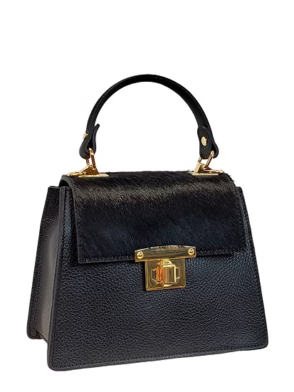 Adelina Handbag & Cross Body