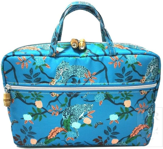 Travel Cosmetic Bag - All That Bag