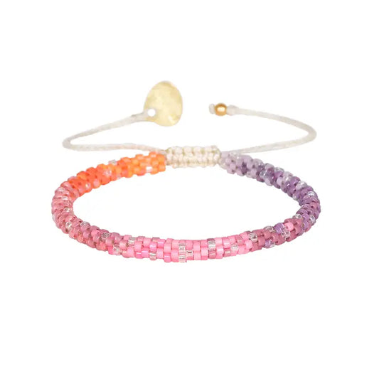 Hoopys Adjustable Bracelet