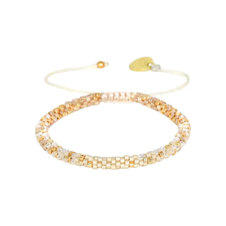 Hoopys Adjustable Bracelet