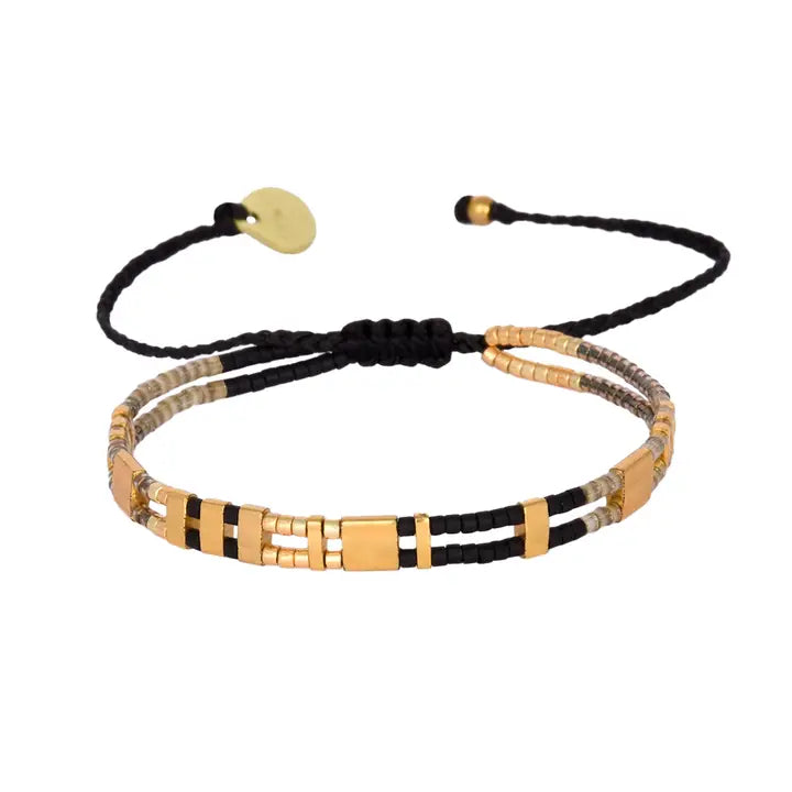 Scala Adjustable Bracelet