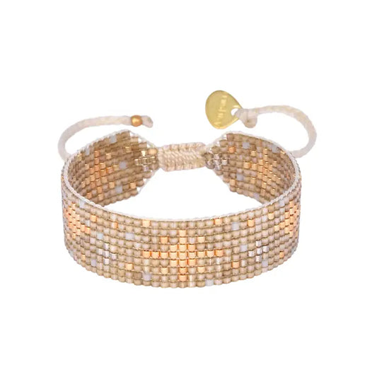 Starry Sky Adjustable Bracelet