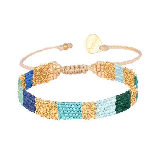 Tunez Chain Bracelet
