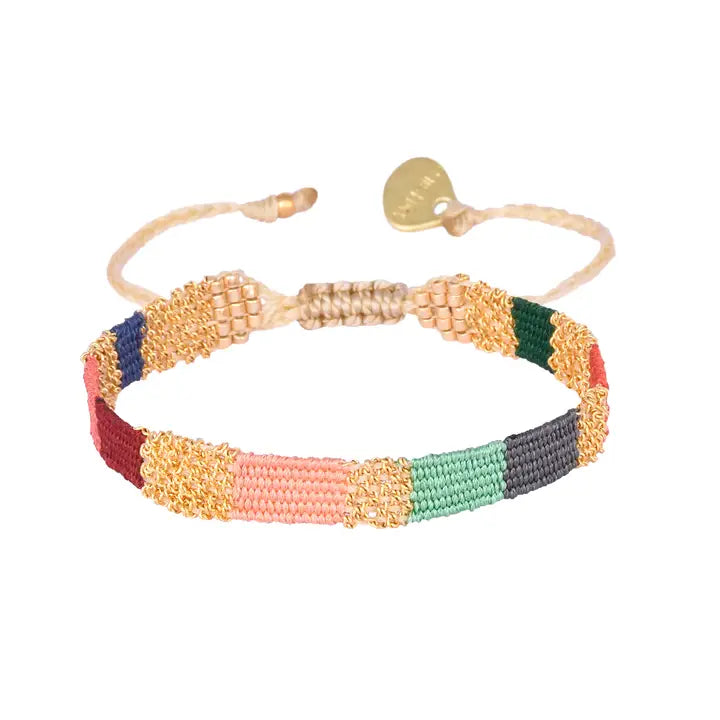 Tunez Chain Bracelet